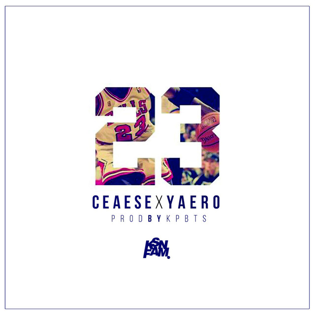 23 cover