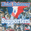 La Voix Des Supporters Albumcover