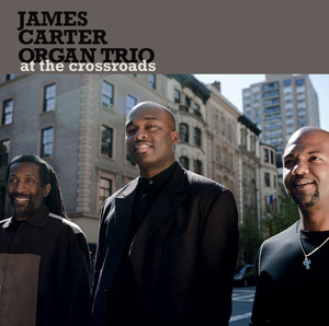 The Hard Blues cover