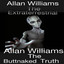 The Extraterrestrial (The Buttnaked Truth) Albumcover