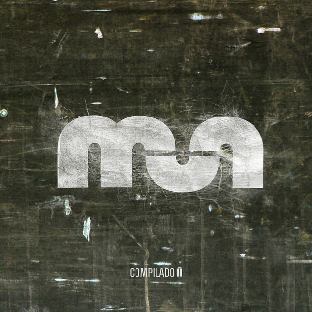 Mun Compilado, Vol. 2 cover