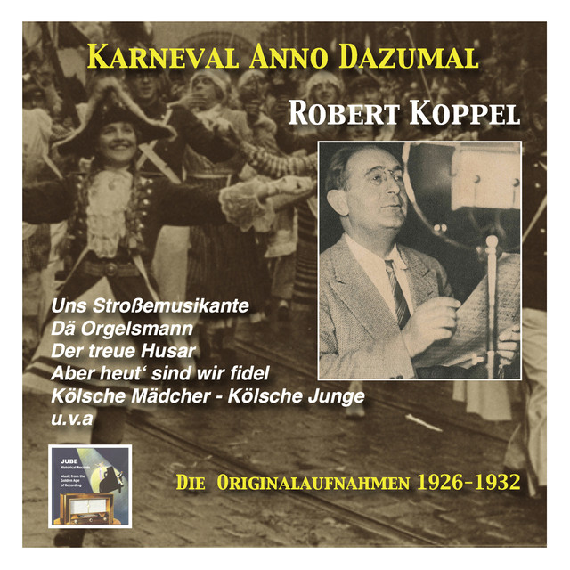 Robert Koppel Photo
