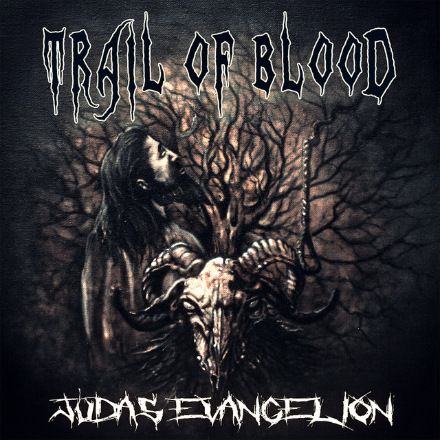 Trail of Blood Photo