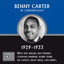 Complete Jazz Series 1929 - 1933 cover