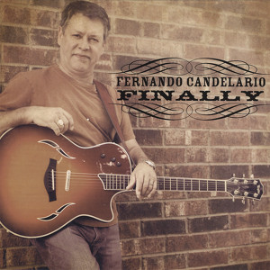 Fernando Candelario