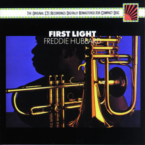 First Light album