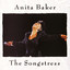 The Songstress cover