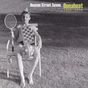 Dunabeat 1995-2010 cover