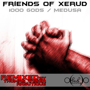 Friends Of Xerud