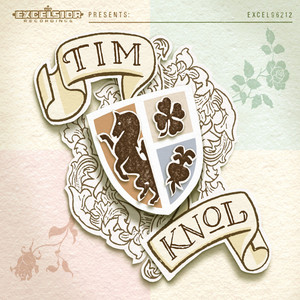 Tim Knol cover