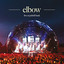 Live at Jodrell Bank cover