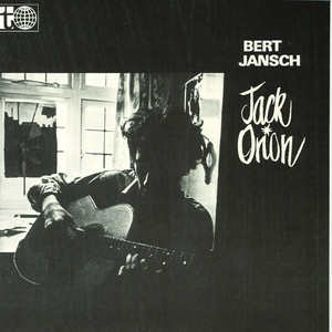 Jack Orion album