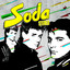 Soda Stereo (Remastered) Albumcover