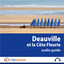 Deauville Et La Côte Fleurie - Audio Guide Cityspeaker Albumcover