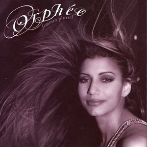 Féminin, pluriel Albumcover