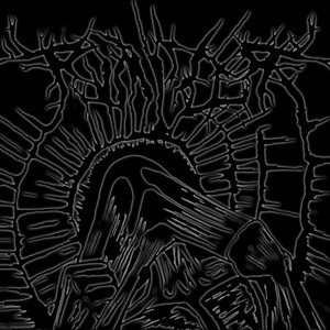 The Faceless Aberration cover