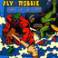 Sly & Robbie present Dancehall Killers! cover
