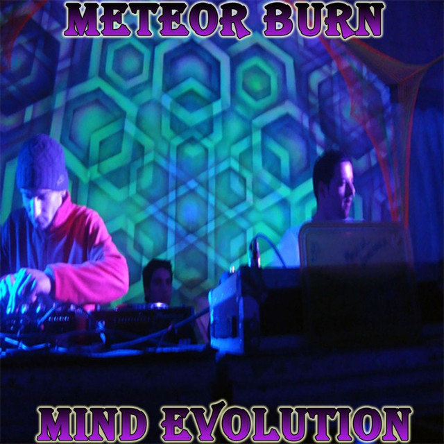MeteorBurn Photo
