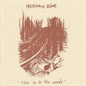 They Go to the Woods cover