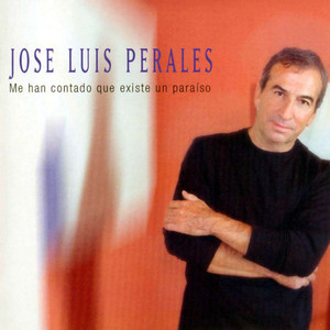 Me han contado que existe un paraíso album
