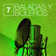 Baladas y Boleros (Volumen 7) Albumcover