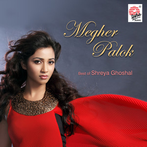 Megher Palok cover