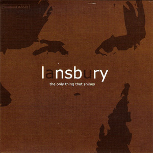 The Only Thing that Shines - EP Albumcover