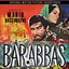 Barabbas (Original Motion Picture Soundtrack) Albumcover