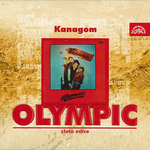 Kanagom cover