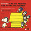 Snoopy and His Friends cover