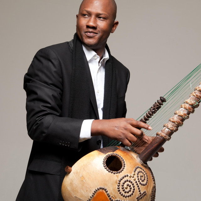 Ablaye Cissoko photo