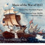Music of the War of 1812 Albumcover