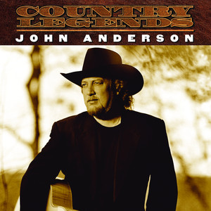 Country Legends album