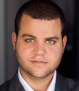 Ben Landis Photo