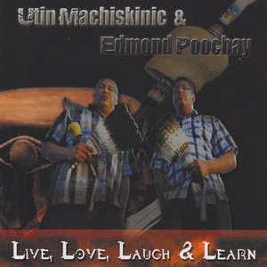 Utin Machiskinic & Edmond Poochay