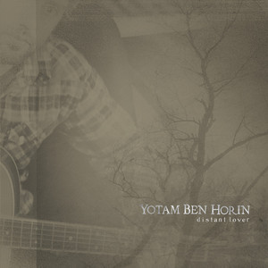 Yotam Ben Horin Photo