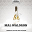 Essential Hits of Mal Waldron cover