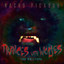 Trances With Wolves: The Prixtape cover