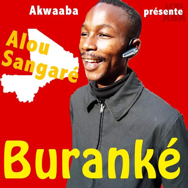 Alou Sangaré Photo