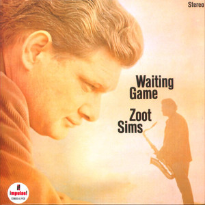 Waiting Game cover