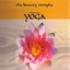 The Beauty Temple: Yoga - Meditation Albumcover