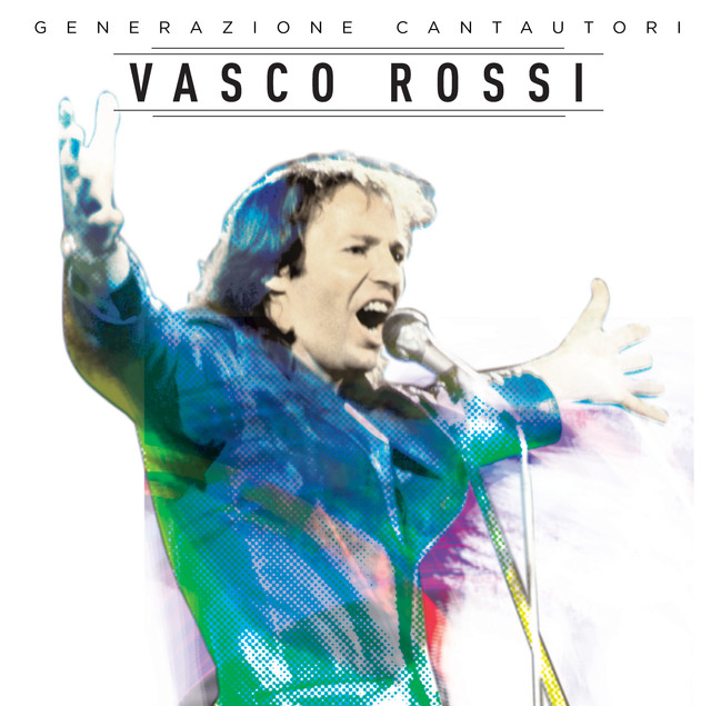 La Nostra Relazione Vasco Rossi Lyrics