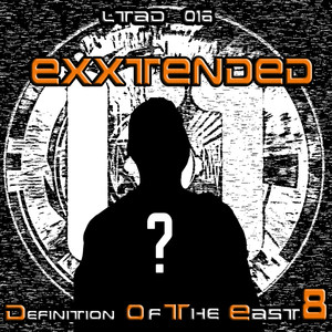 Exxtended poster