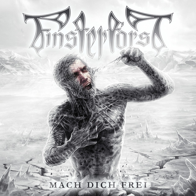 Mach Dich Frei cover