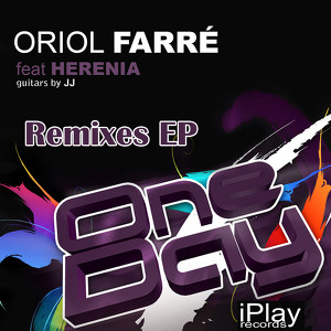 Oriol Farre