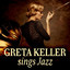 Greta Keller Sings Jazz cover