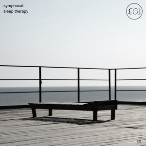 Sleep Therapy 1 cover