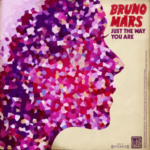 Just the Way You Are album