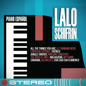 Piano Español [Original 1960 Album - Digitally Remastered] album