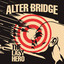 The Last Hero cover